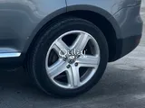 Full running condition Volkswagen Touareg. Selling for urgent requirement